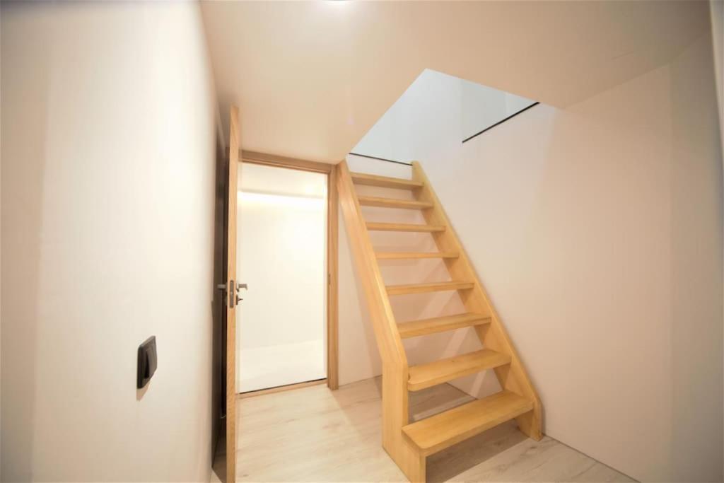 Appartement The Theatre / Old Town & Balcony Riga