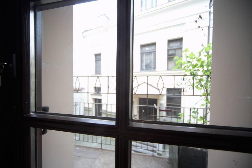 The Theatre / Old Town & Balcony Appartement Riga